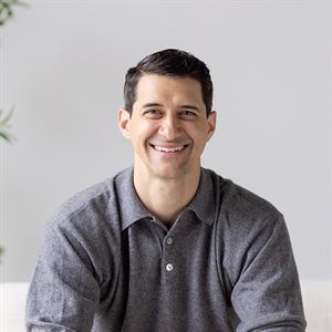 Marc Campbell